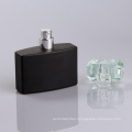 Odm Available Matte Coating Perfume Bottle Black